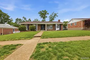 3846 Coachella Dr, Saint Louis, MO 63125 - Photo 4