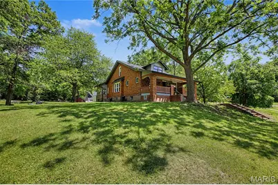 12420 Bellefontaine Road, Saint Louis, MO 63138 - Photo 2