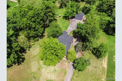 12420 Bellefontaine Road, Saint Louis, MO 63138 - Photo 1