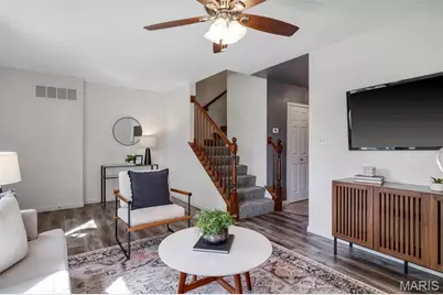 1831 Basston Drive, Maryland Heights, MO 63146 - Photo 6