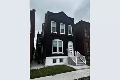 2758 Rutger Street, Saint Louis, MO 63104 - Photo 2