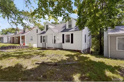 6652 Thurston Avenue, Saint Louis, MO 63134 - Photo 6