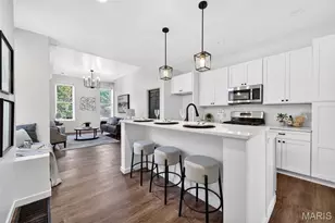 3332 Wisconsin Ave, Saint Louis, MO 63118 - Photo 2