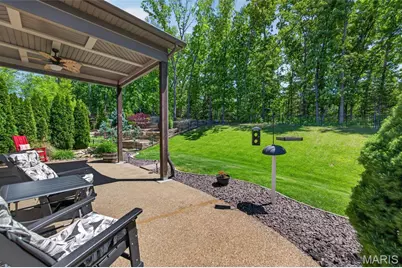524 Stonewolf Creek Drive, Wentzville, MO 63385 - Photo 28