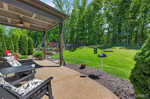524 Stonewolf Creek Dr, Wentzville, MO 63385 - Photo 28