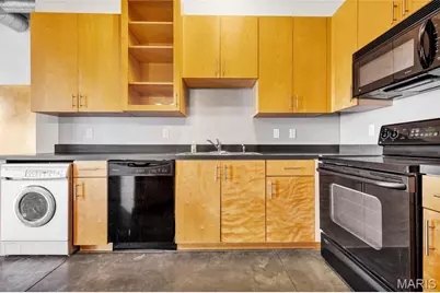 1601 Washington Avenue #310, Saint Louis, MO 63103 - Photo 4