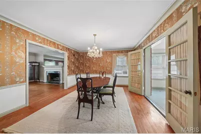 214 Topton Way, Clayton, MO 63105 - Photo 8