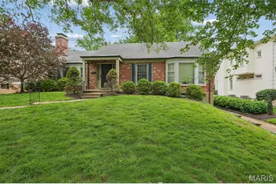 214 Topton Way, Clayton, MO 63105 - Photo 2