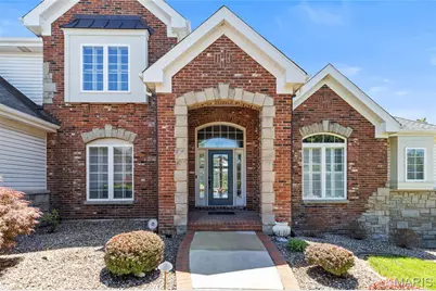 545 Forest Crest, Lake Saint Louis, MO 63367 - Photo 6