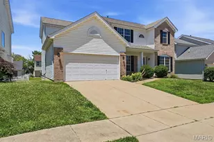 47 Rivermeadows Dr, Florissant, MO 63031 - Photo 2