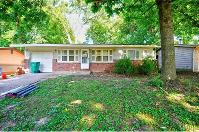 11735 Criterion Avenue, Saint John, MO 63138 - Photo 1