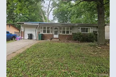 11735 Criterion Avenue, Saint John, MO 63138 - Photo 2