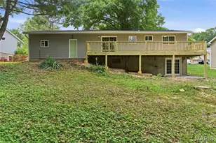 1894 Waybridge Ln, Fenton, MO 63026 - Photo 38