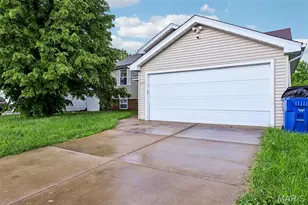2342 Farnham Ln, Florissant, MO 63033 - Photo 2