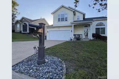 3089 Valley Oaks Drive, Imperial, MO 63052 - Photo 2