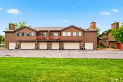 706 Hemingway Lane #D, Weldon Spring, MO 63304 - Photo 56