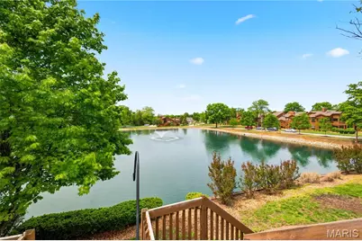 706 Hemingway Lane #D, Weldon Spring, MO 63304 - Photo 32