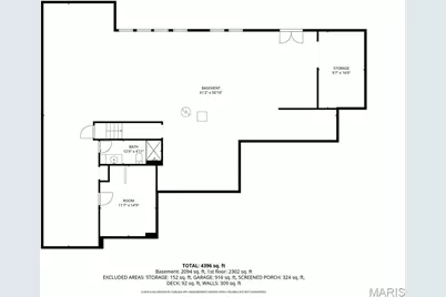 2008 Blossom Bay Court, Saint Peters, MO 63376 - Photo 40