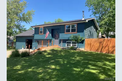800 Greenbriar Drive, Rolla, MO 65401 - Photo 2