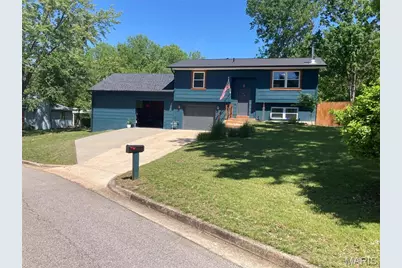 800 Greenbriar Drive, Rolla, MO 65401 - Photo 1