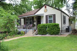 3430 Eastridge Ln, Saint Ann, MO 63074 - Photo 1