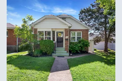1464 Sproule Avenue, Saint Louis, MO 63139 - Photo 2