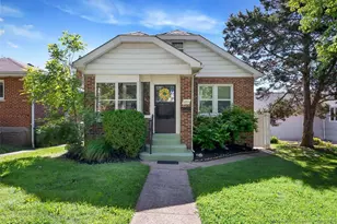 1464 Sproule Ave, Saint Louis, MO 63139 - Photo 2