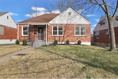 8636 Charlton Lane, Affton, MO 63123 - Photo 2