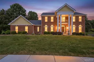 1312 Riverdale Cir, Chesterfield, MO 63005 - Photo 2