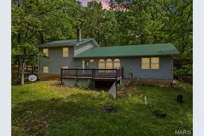 9351 McKay Road, French Village, MO 63036 - Photo 2