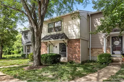 2332 Hidden Meadow Lane, Ballwin, MO 63021 - Photo 28