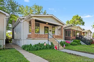 4614 S 39th St, Saint Louis, MO 63116 - Photo 4