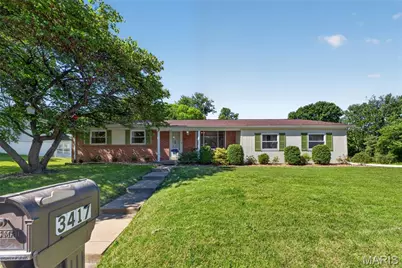 3417 Greiner Drive, Saint Charles, MO 63301 - Photo 2