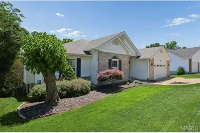 3533 Swan Circle S, Arnold, MO 63010 - Photo 2