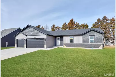 28541 Shallow Water Road, Warrenton, MO 63383 - Photo 1