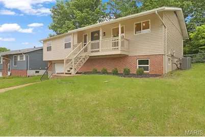 1910 Catlin Drive, Barnhart, MO 63012 - Photo 2