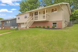 1910 Catlin Dr, Barnhart, MO 63012 - Photo 2