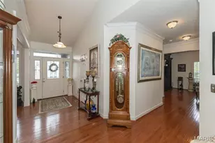 3607 Bear Creek Ridge Ct, Wentzville, MO 63385 - Photo 6