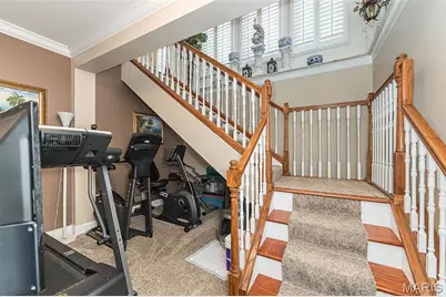 3607 Bear Creek Ridge Court, Wentzville, MO 63385 - Photo 32