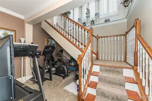 3607 Bear Creek Ridge Ct, Wentzville, MO 63385 - Photo 32