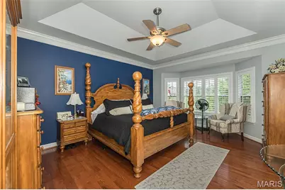 3607 Bear Creek Ridge Court, Wentzville, MO 63385 - Photo 28