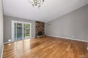 1316 Westbrooke Terrace Dr, Ballwin, MO 63021 - Photo 14
