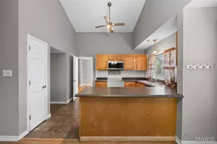 1316 Westbrooke Terrace Dr, Ballwin, MO 63021 - Photo 10