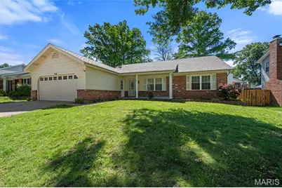 1316 Westbrooke Terrace Drive, Ballwin, MO 63021 - Photo 2
