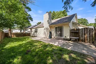 1316 Westbrooke Terrace Dr, Ballwin, MO 63021 - Photo 38