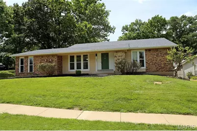 607 Garden Leaf Court, Ballwin, MO 63011 - Photo 16