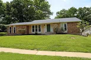 607 Garden Leaf Ct, Ballwin, MO 63011 - Photo 16