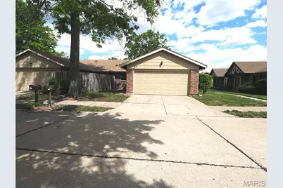 12228 Tarpon Drive, Florissant, MO 63033 - Photo 28