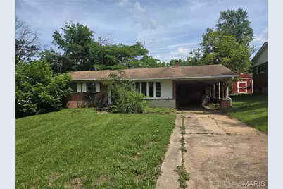 2338 Ruckert Avenue, Saint Louis, MO 63114 - Photo 2