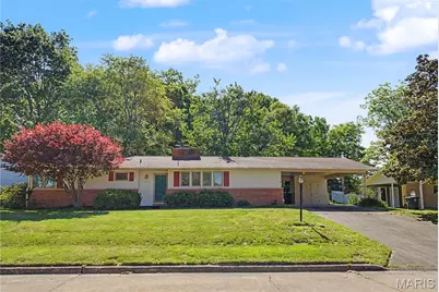 1715 Westridge Drive, Cape Girardeau, MO 63701 - Photo 1